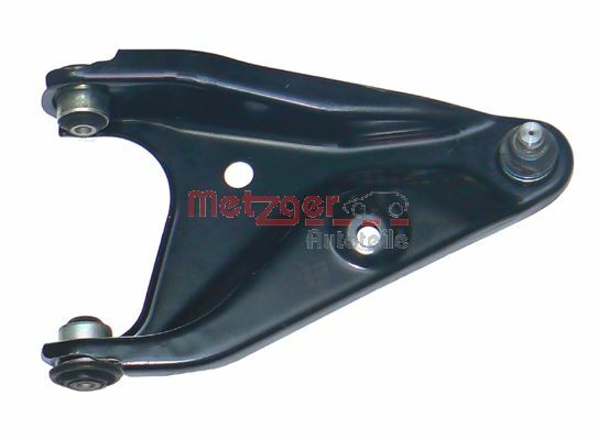 Brat, suspensie roata 58064902 METZGER