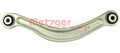 Brat, suspensie roata 58072804 METZGER