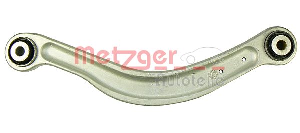 Brat, suspensie roata 58072804 METZGER