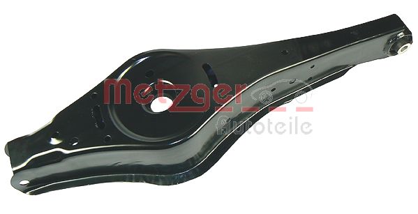 Brat, suspensie roata 58073609 METZGER