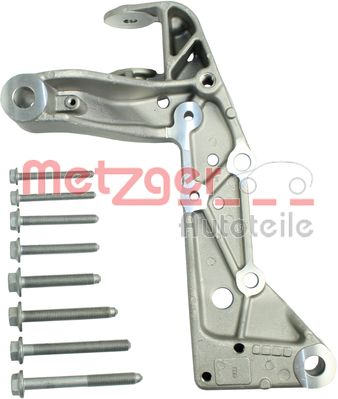 Articulatie directie, suspensie roata 58085501 METZGER