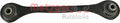 Brat, suspensie roata 58092409 METZGER