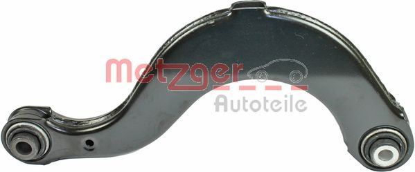 Brat, suspensie roata 58092709 METZGER