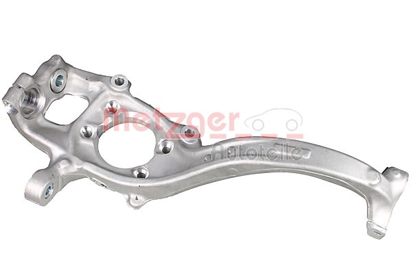 Articulatie directie, suspensie roata 58115101 METZGER