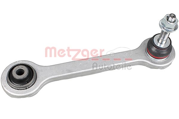 Brat, suspensie roata 58119809 METZGER