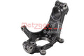Articulatie directie, suspensie roata 58137001 METZGER