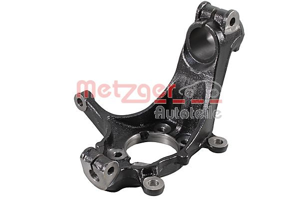Articulatie directie, suspensie roata 58137001 METZGER