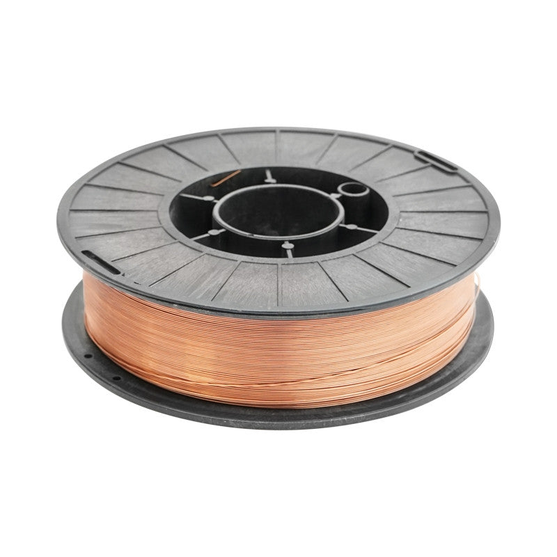 Rola sarma pentru sudura, otel 0,8 mm. 15 kg. - BK88509
