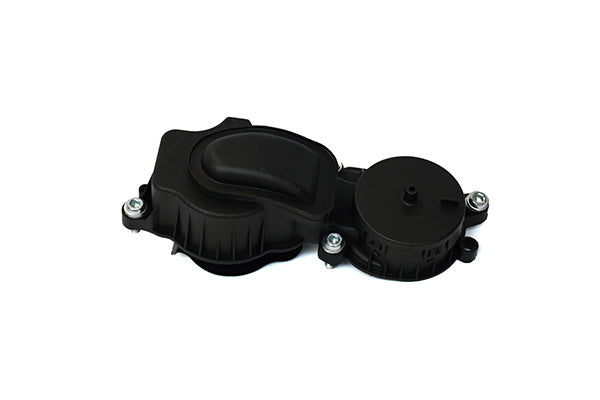 SET COVORASE AUTO CAUCIUC UMBRELLA PENTRU VW CADDY (2003-2015).(2015-2019), CADDY MAXI (2008-2019) - 2 PCS