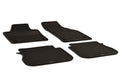 SET COVORASE AUTO CAUCIUC UMBRELLA PENTRU VW CADDY (2003-2015).(2015-2019) SISTEM FIXARE OVAL