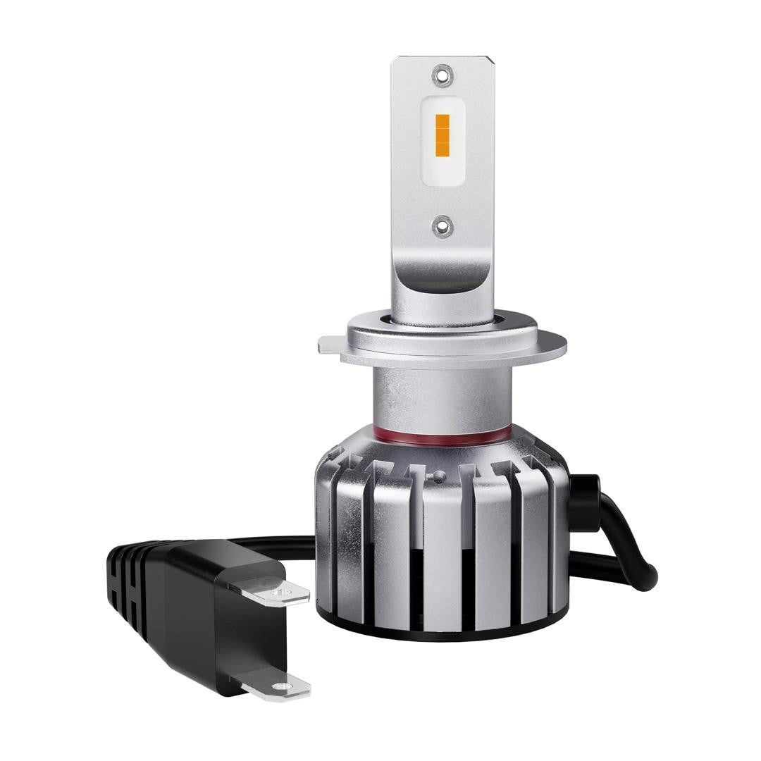 Bec Osram LEDriving HL Vintage H7/H18 - 64210DWVNT