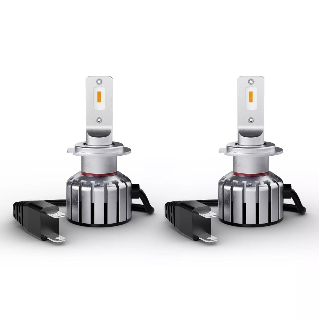 Bec Osram LEDriving HL Vintage H7/H18 - 64210DWVNT