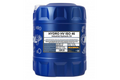 MANNOL HYDRO ISO 46 HV- 20L