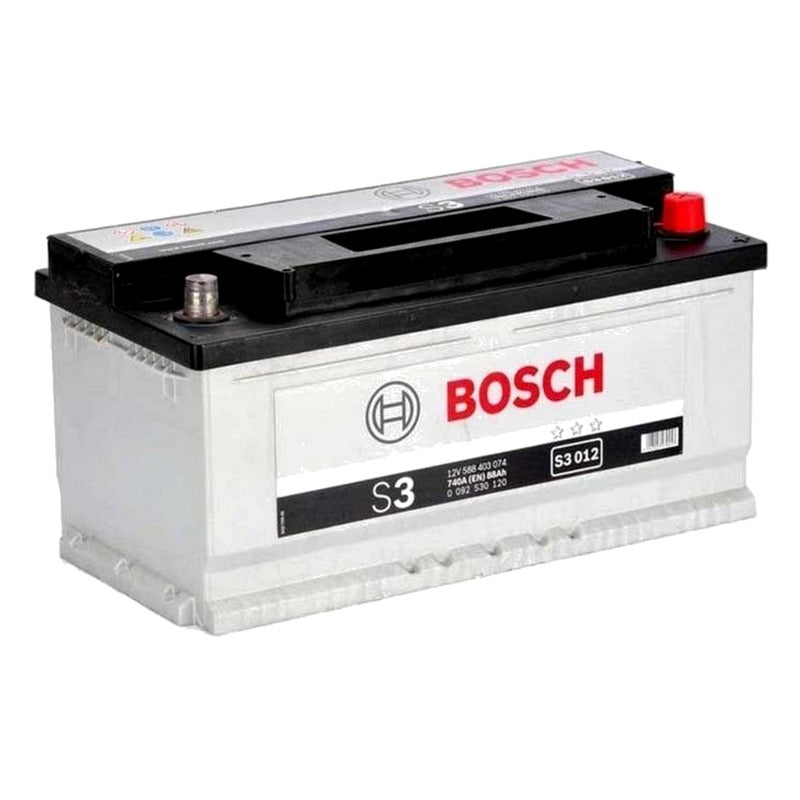 Baterie auto Varta 85Ah 800A 12V 5852000803162