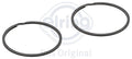 Set garnituri, galerie evacuare 589.150 ELRING