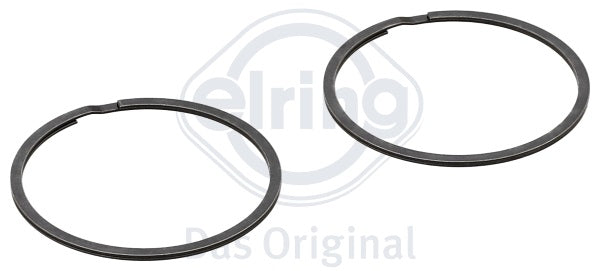 Set garnituri, galerie evacuare 589.150 ELRING