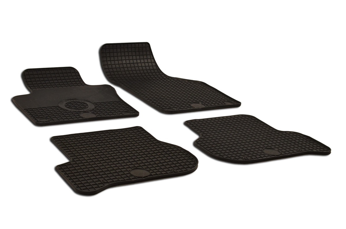 SET COVORASE AUTO CAUCIUC UMBRELLA PENTRU SEAT TOLEDO (2004-2008), ALTEA (2004-2015)