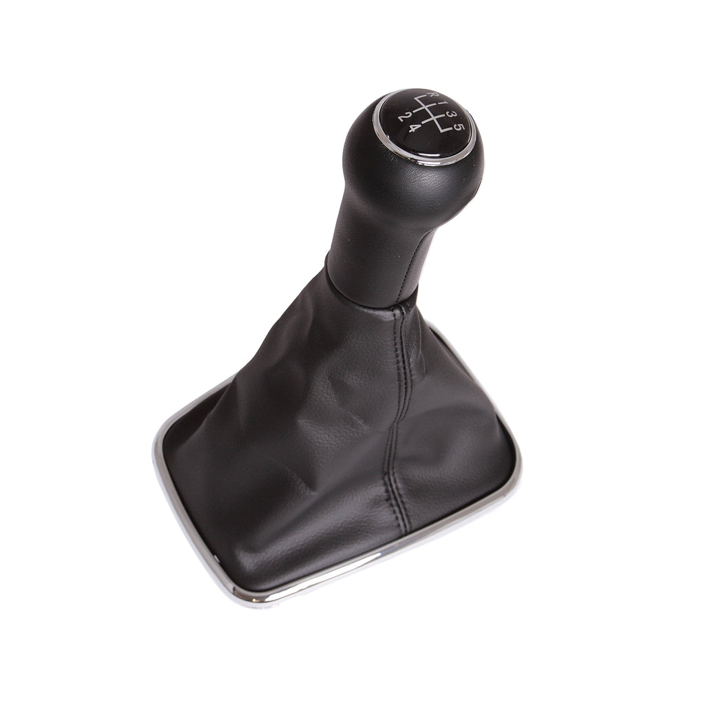 Manson si nuca schimbator VW Golf 4/Bora  Diesel/Benzina 5 trepte MTR - 11999135