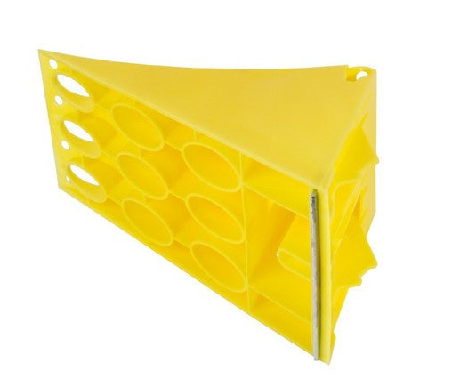 Cala blocare roata E53 (roti R22.5) cu insertie metalica MTR - 12217333