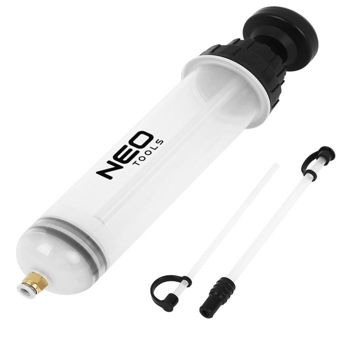 Seringă pentru lichid de expansiune 500ml Neo Tools - 10806