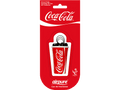 AIRPURE Odorizant auto, sticlă 3D, Coca-Cola original - AP34467