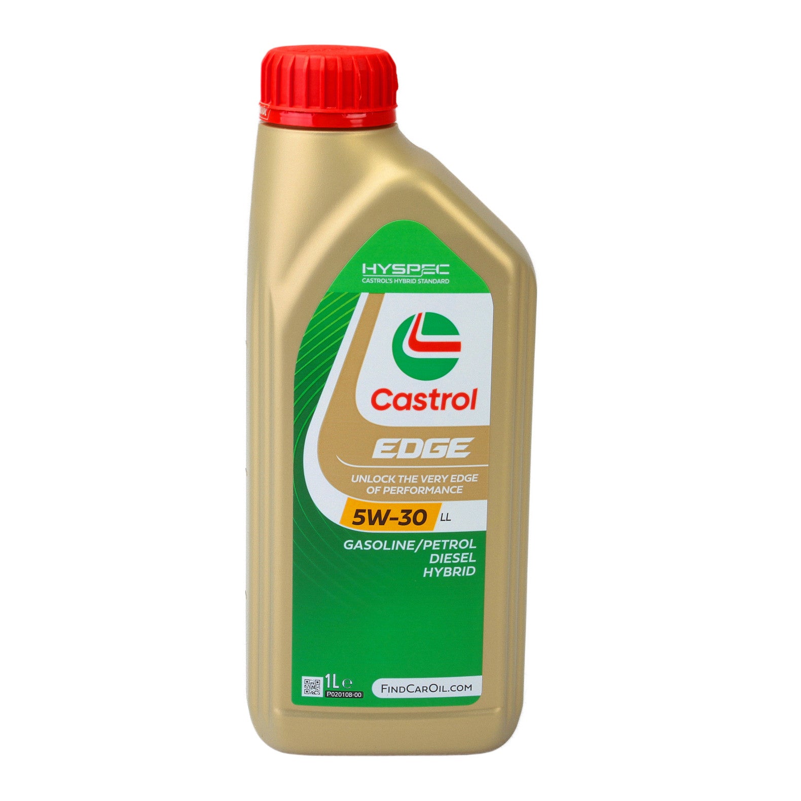 Ulei motor Castrol Edge LL 5W30 1L - 11432181