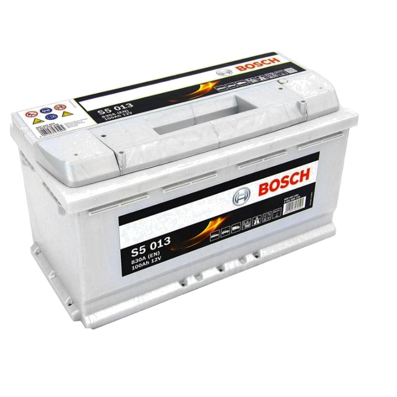 Baterie auto Varta 95Ah 850A 12V 595901085D852