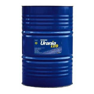 Ulei motor Urania LD 9 10W40 200L - 12-228-037
