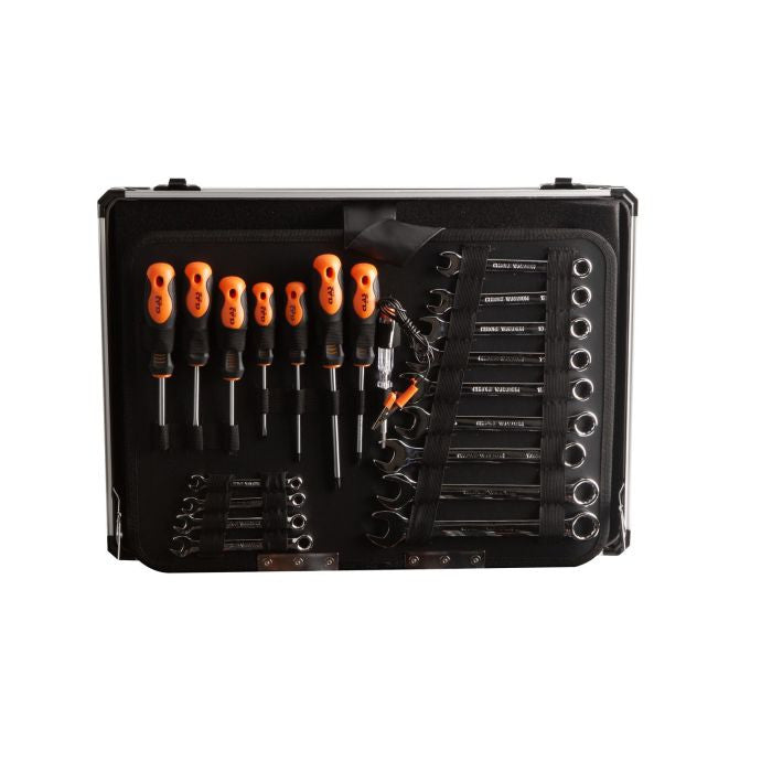 TRUSA SCULE 166 PIESE Clas - OS3320BL