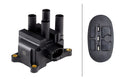 bobina de inductie 5DA 193 175-411 HELLA