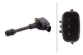 bobina de inductie 5DA 193 175-681 HELLA