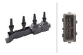 bobina de inductie 5DA 193 175-731 HELLA