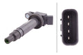 bobina de inductie 5DA 193 175-941 HELLA
