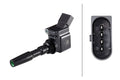 bobina de inductie 5DA 193 175-951 HELLA