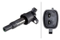 bobina de inductie 5DA 193 175-971 HELLA