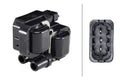 bobina de inductie 5DA 193 175-991 HELLA