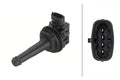 bobina de inductie 5DA 358 000-071 HELLA