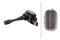 bobina de inductie 5DA 358 000-391 HELLA