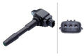 bobina de inductie 5DA 358 168-021 HELLA