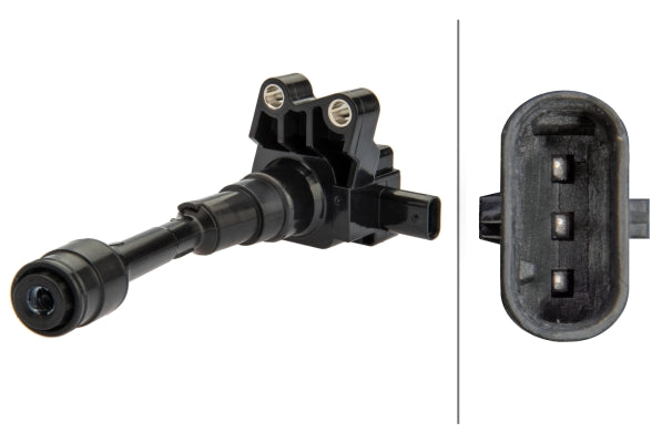 bobina de inductie 5DA 358 168-621 HELLA