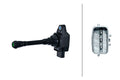 Bobina inductie HELLA 5DA 358 168-721