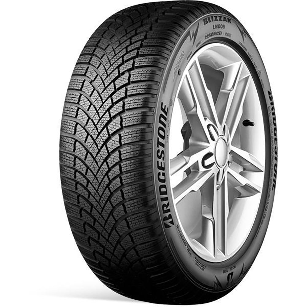 Anvelopă Iarna BRIDGESTONE 255/55 R19 111V BLIZZAK LM005 XL