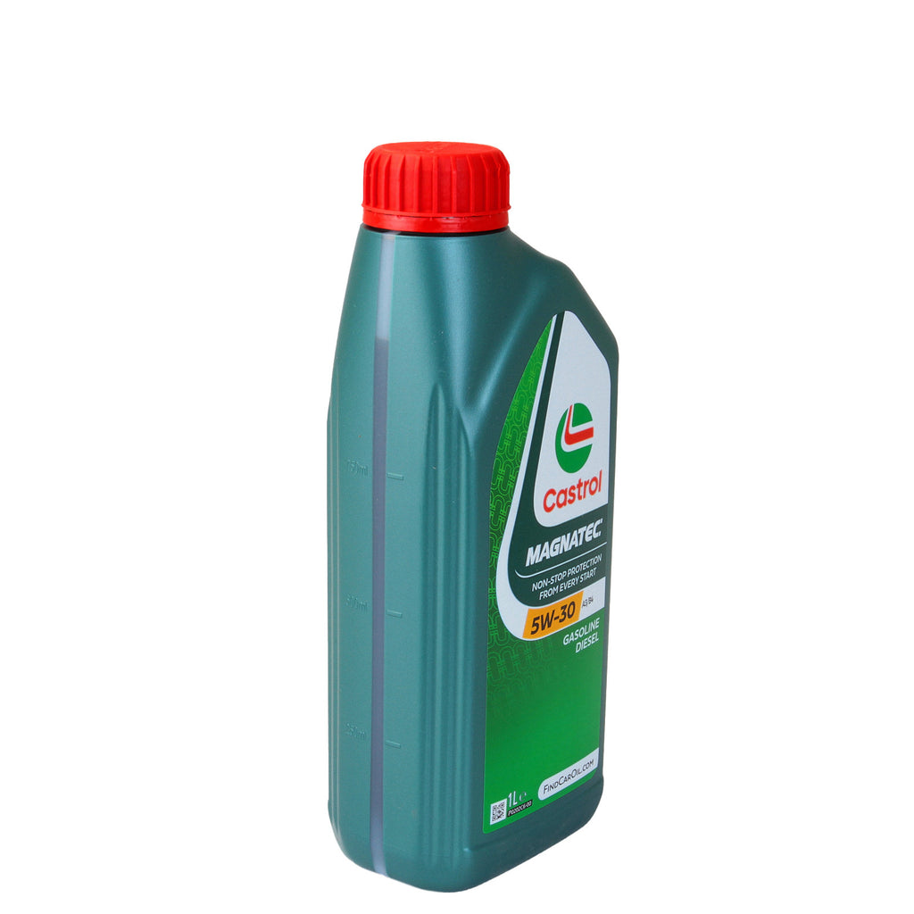 Ulei motor Castrol Magnatec 5W30 A3/B4 1L - 15F67D