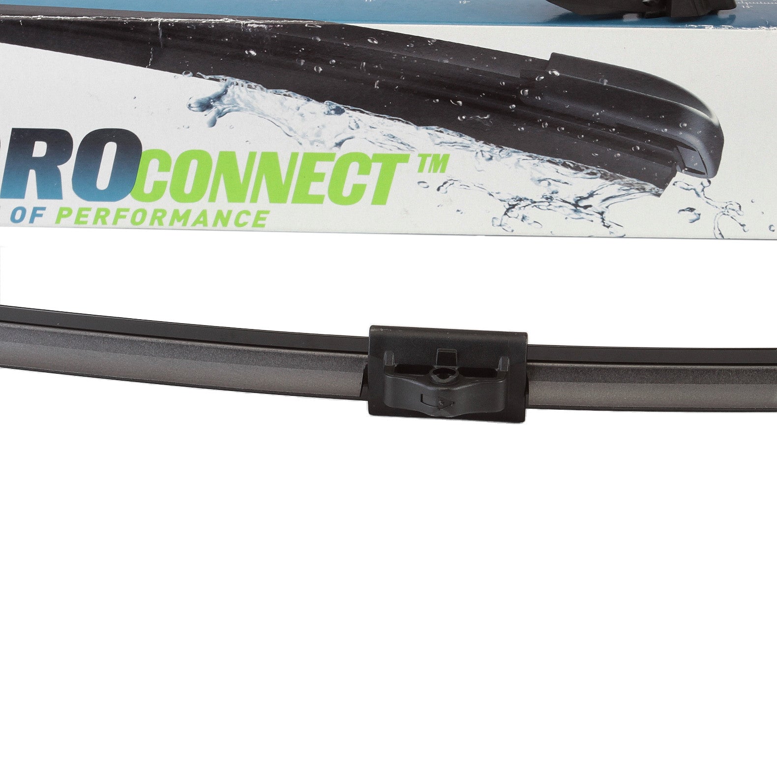 Ștergător Valeo HydroConnect 480 mm - 11646703