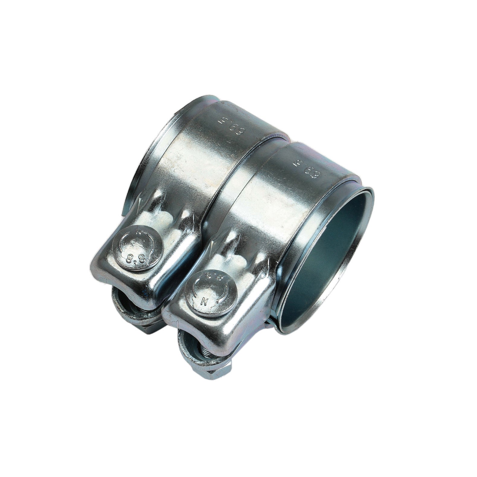 Conector teava esapament 65x69x80 mm MTR - 30113675