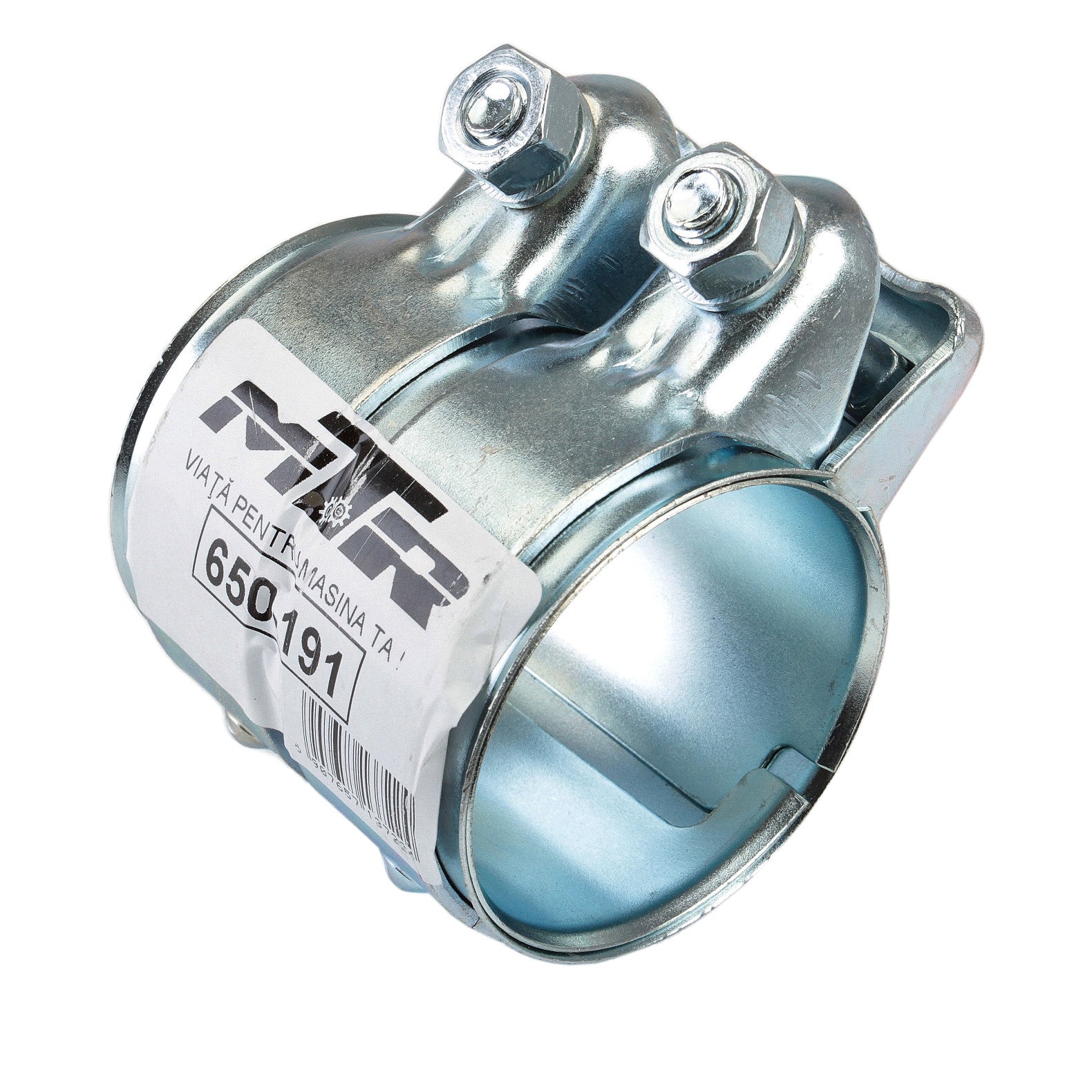 Conector teava esapament 65x69x80 mm MTR - 30113675