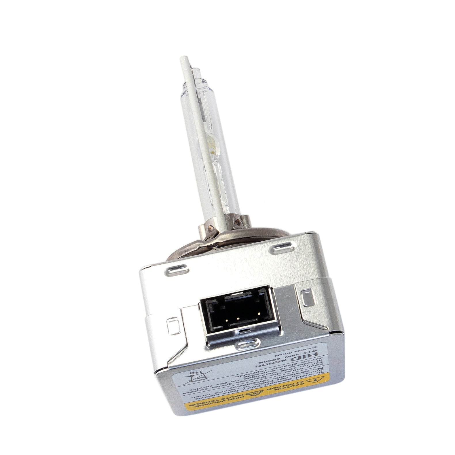 Bec Xenon MTR D1S 6000K +50% lumina - 35W - 10376968