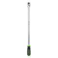 CLICHET 1/2 INCH EXTRALUNG 609 MM REVERSIBIL CU 72 DE DINTI JBM