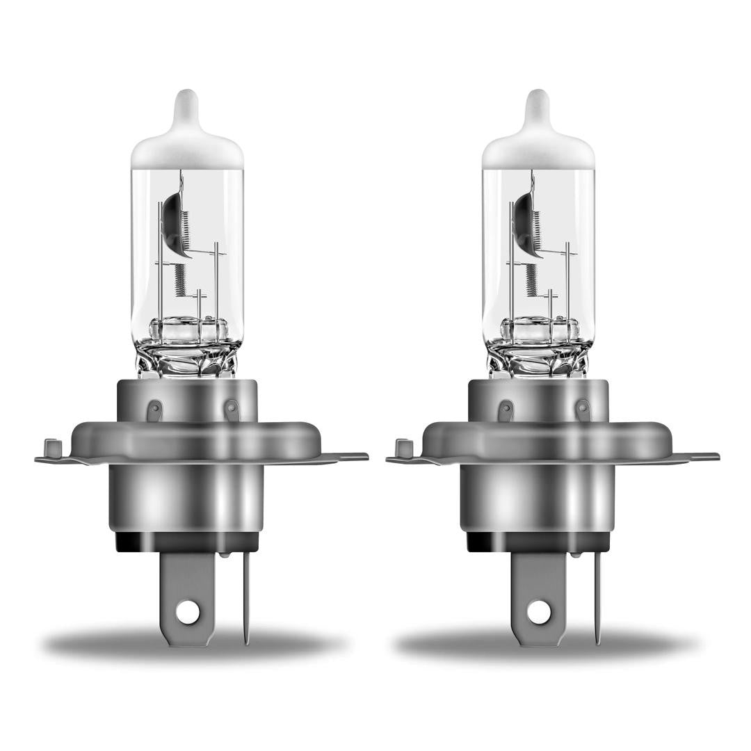 Bec Osram Ultra Life H4 60/55W 12V P43t - 64193ULT1BL