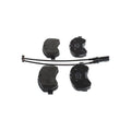 Set placute frana,frana disc 0 986 494 844 BOSCH